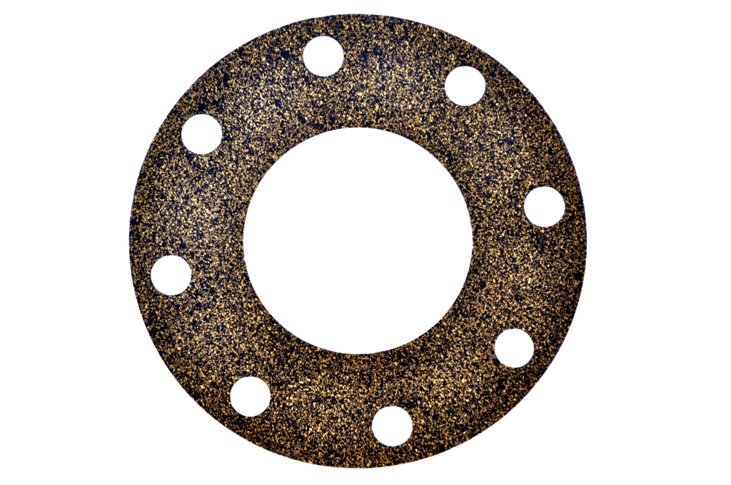 Soft-Materials-Cork-Gasket-Circle