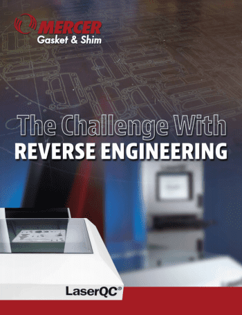 The Challenge with Reverse Engineering eBook